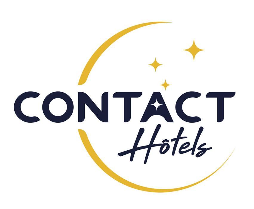 Contact Hôtel Le Saint Rémy - Chalon Sud Esterno foto
